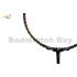~ Out of stock  Fleet Duo Tech 11 Red Green Badminton Racket (4U)