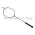 ~ Out of stock  Fleet Duo Tech 11 Red Green Badminton Racket (4U)