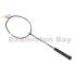 ~ Out of stock  Fleet Duo Tech 11 Red Green Badminton Racket (4U)