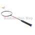 ~ Out of stock  Fleet Duo Tech 11 Red Green Badminton Racket (4U)