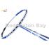 Fleet Duo Tech 12 Jewel Blue Badminton Racket (3U)