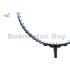 Fleet Duo Tech 12 Jewel Blue Badminton Racket (3U)