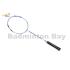Fleet Duo Tech 12 Jewel Blue Badminton Racket (3U)