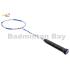 Fleet Duo Tech 12 Jewel Blue Badminton Racket (3U)