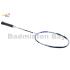 Fleet Duo Tech 12 Jewel Blue Badminton Racket (3U)