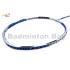 Fleet Duo Tech 12 Jewel Blue Badminton Racket (3U)
