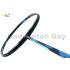 Fleet F Force III Black Blue Compact Frame Badminton Racket (4U)