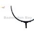 Fleet F Force III Black Blue Compact Frame Badminton Racket (4U)