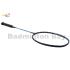 Fleet F Force III Black Blue Compact Frame Badminton Racket (4U)