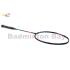 Felet Light Tech T2 Black Blue Pink Badminton Racket (5U) 