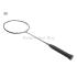 ~ Out of stock Fleet NanoMax 900 Silver Badminton Racket (3U)