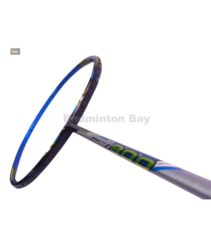 ~ Out of stock  Fleet Nano Max 800 Badminton Racket