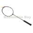 Fleet Offence Defence 10 Orange Green (Black) Badminton Racket (4U)