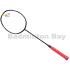 FELET TJ Explosive Force 50 Black Blue Red Badminton Racket (4U) 