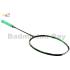 FELET TJ Explosive Force 60 Black Green Badminton Racket (4U) 