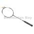 Fleet Ultra Light 100 Grey Green Badminton Racket (6U)