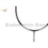 Fleet Ultra Light 500 Black White Badminton Racket (6U)