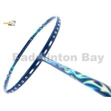 Flex Power Assassin 20 Navy Badminton Racket 5U Korea Design