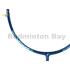 Flex Power Assassin 20 Navy Badminton Racket 5U Korea Design