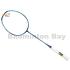 Flex Power Assassin 20 Navy Badminton Racket 5U Korea Design