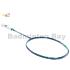 Flex Power Assassin 20 Navy Badminton Racket 5U Korea Design