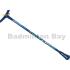 Flex Power Assassin 20 Navy Badminton Racket 5U Korea Design