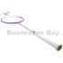 Flex Power Assassin 80 Purple Pink Badminton Racket 5U