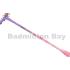 Flex Power Assassin 80 Purple Pink Badminton Racket 5U