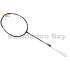 Flex Power Assassin 80 Solid Black Badminton Racket 5U