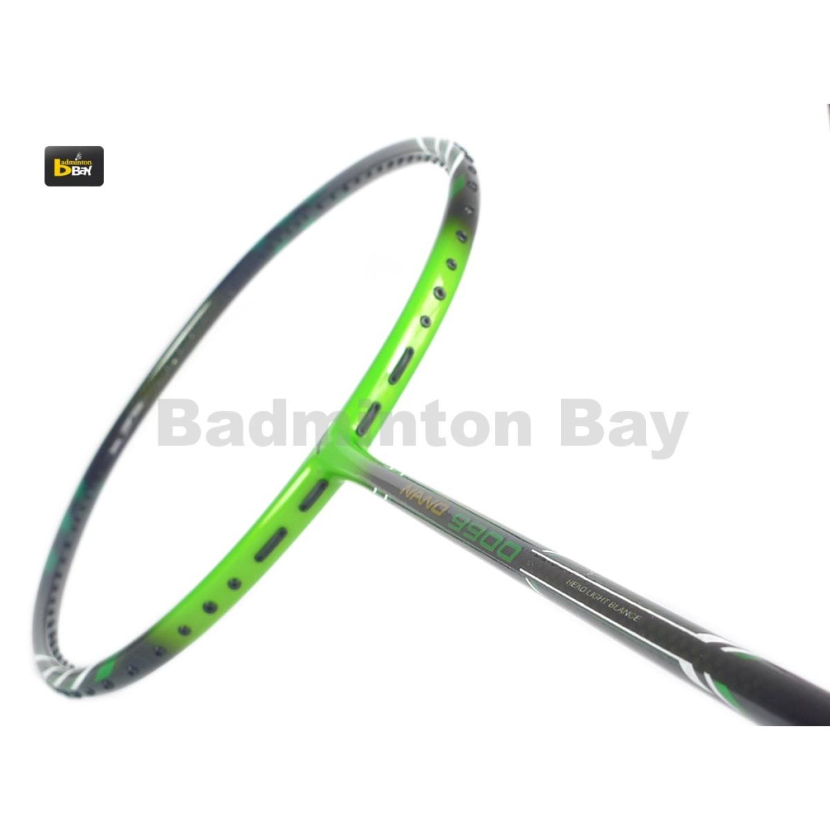 Out of stock Flex Power Nano 9900 Green Badminton Racket