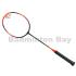 Flex Power Nano Tec Z Speed Badminton Racket (4U) 