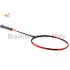 Flex Power Nano Tec Z Speed Badminton Racket (4U) 