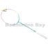 Flex Power Revamp 101 Mint Beige Badminton Racket 5U