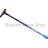 Flex Power Revamp 101 Purple Blue Badminton Racket 5U