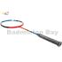 Flex Power Saber Blade Red Blue Badminton Racket 4U