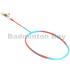 Flex Power Speed Booster 100 Orange Mint Badminton Racket Korea Design