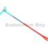 Flex Power Speed Booster 100 Orange Mint Badminton Racket Korea Design