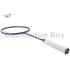 Flex Power Stealthy 500 Dark Purple Badminton Racket 4U Flex Power Stealthy 500 Dark Purple Badminton Racket 4U