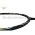 Flex Power Tomahawk Black Badminton Racket 4U Flex Power Tomahawk Black Badminton Racket 4U