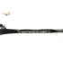 Flex Power Tomahawk Black Badminton Racket 4U Flex Power Tomahawk Black Badminton Racket 4U