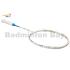 Flex Power Tomahawk White Blue Badminton Racket 4U Flex Power Tomahawk White Blue Badminton Racket 4U