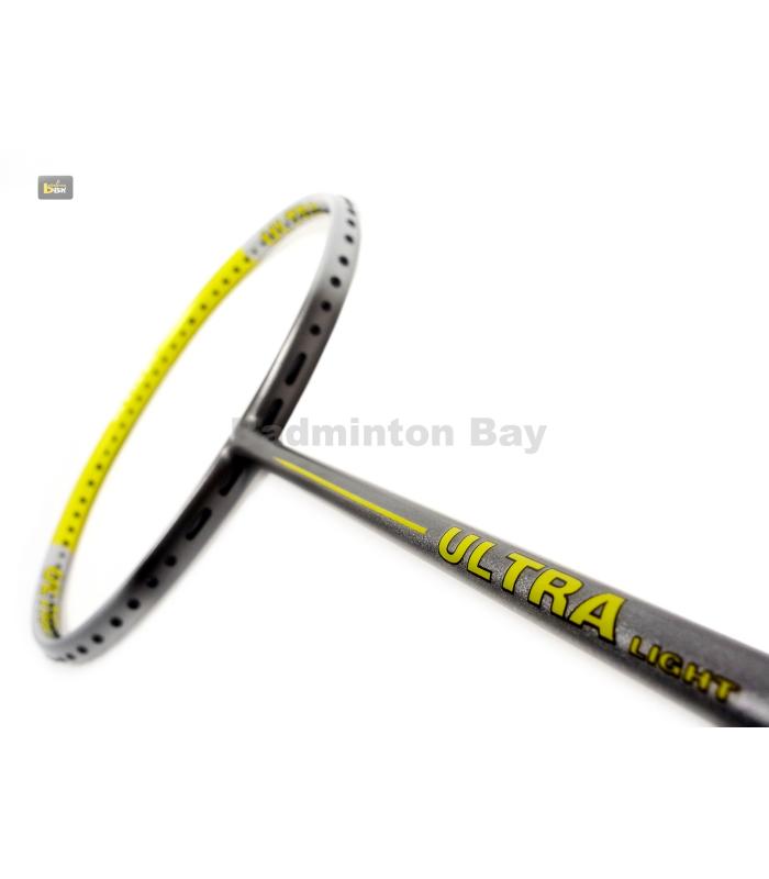 ~Out of stock Flex Power Ultra Light (5U) Badminton Racket