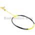 Flex Power World Tour Final Yellow Badminton Racket (4U)