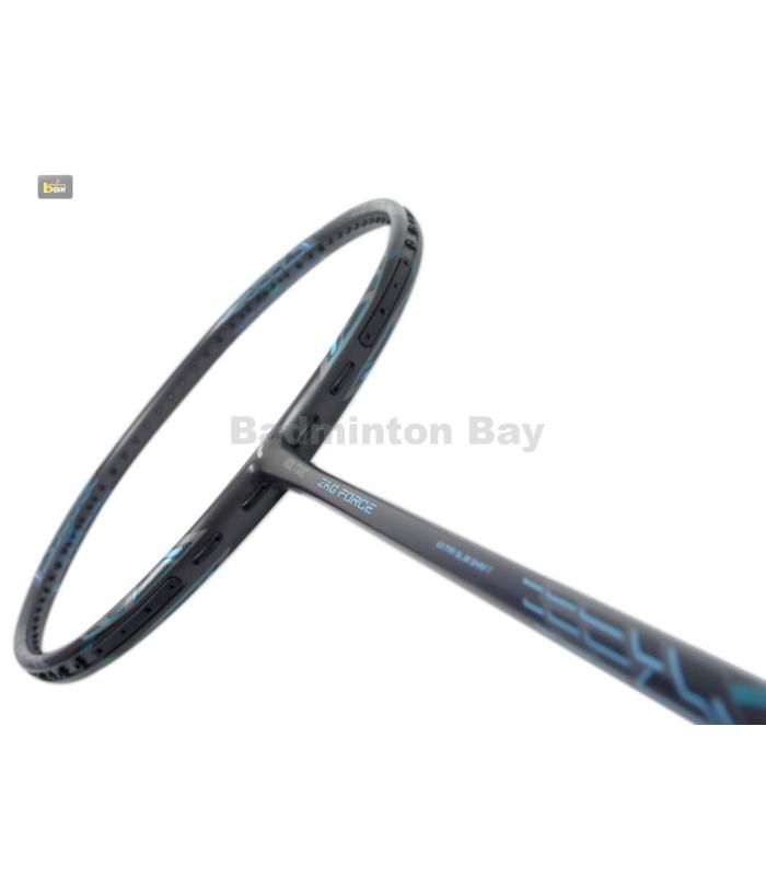 ~Out of stock Flex Power Zag Force (Z Force II) Badminton Racket (4U)