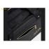 Hundred 2-Compartment HBCK-3M121-1 PitchBllack Kitbag Badminton Racket Half-Thermal Rectangle Bag 