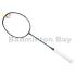 Hundred Nano Neo 7000 Ocean Black Badminton Racket (5U-G6) HNDRD