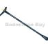 Hundred Nano Neo 7000 Ocean Black Badminton Racket (5U-G6) HNDRD
