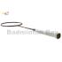 Hundred PrimeArmour 800 Dark Grey Dark Purple Badminton Racket (4U-G6) HNDRD