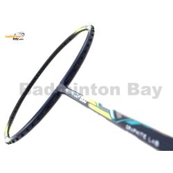 Hundred PrimeArmour 800 Navy Black Badminton Racket (4U-G6) HNDRD