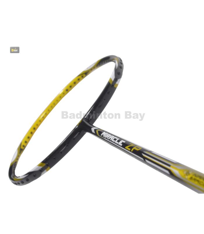 ~Out of stock Kason Miracle ZP Badminton Racket (4U)